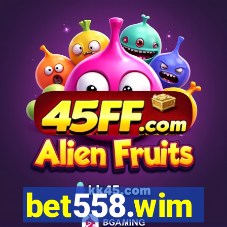 bet558.wim