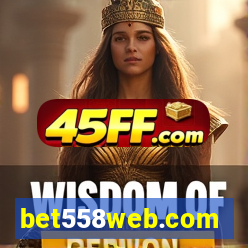 bet558web.com