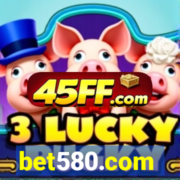 bet580.com