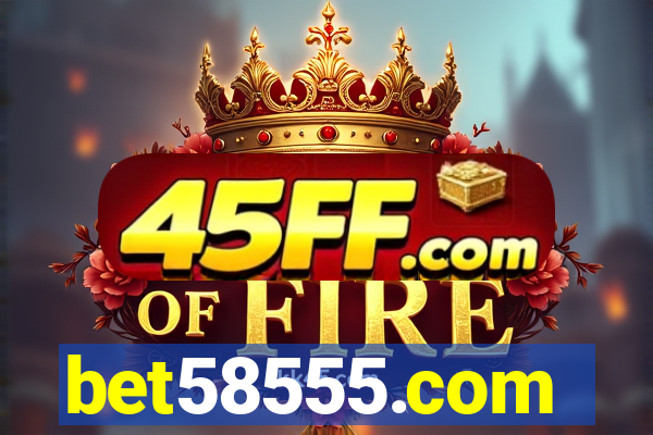 bet58555.com
