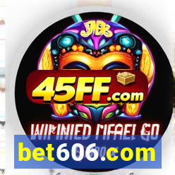 bet606.com