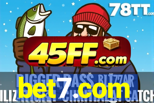 bet7.com