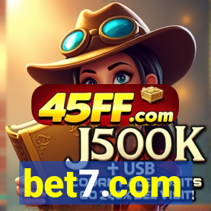 bet7.com