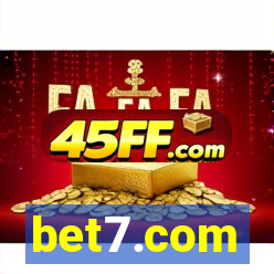 bet7.com