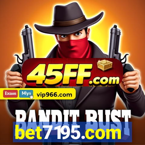 bet7195.com