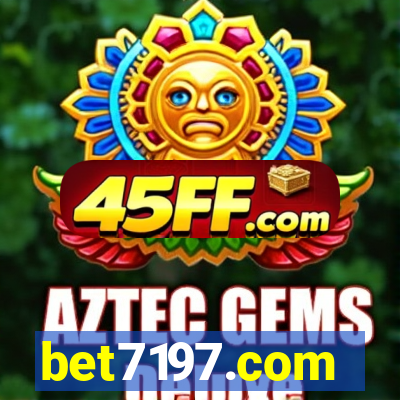bet7197.com