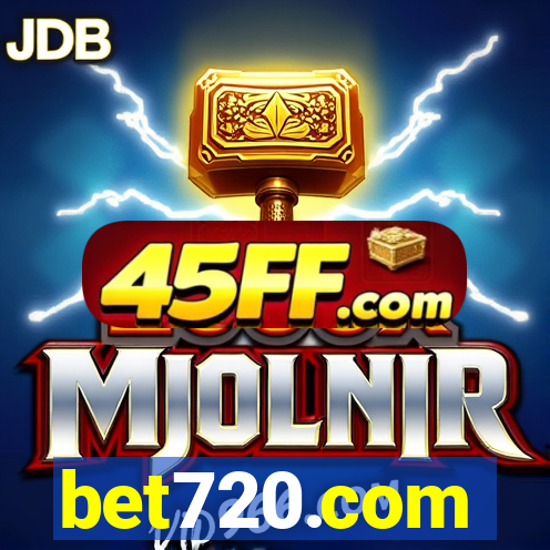 bet720.com