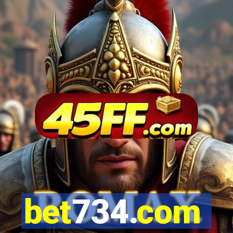 bet734.com