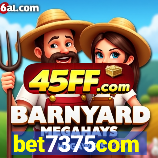 bet7375com