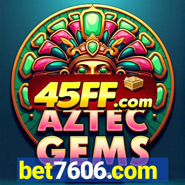 bet7606.com