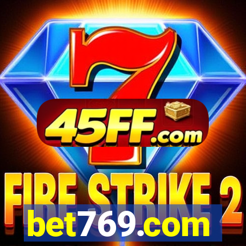 bet769.com
