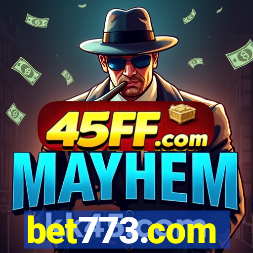 bet773.com