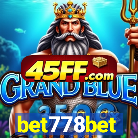 bet778bet