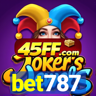 bet787
