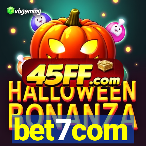 bet7com