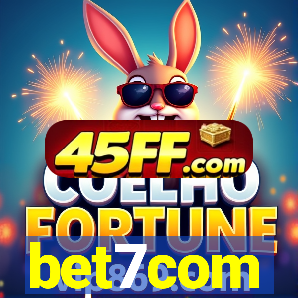 bet7com
