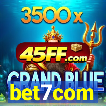 bet7com