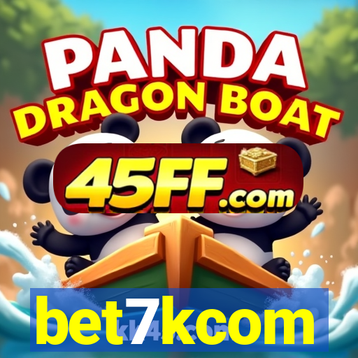 bet7kcom