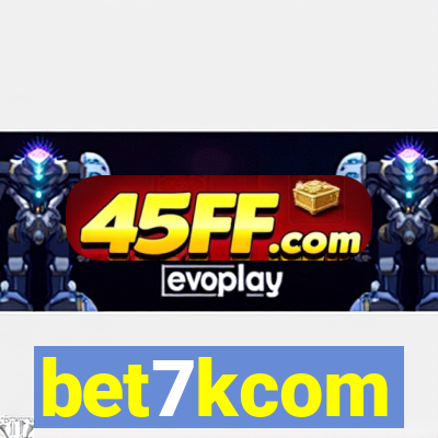 bet7kcom