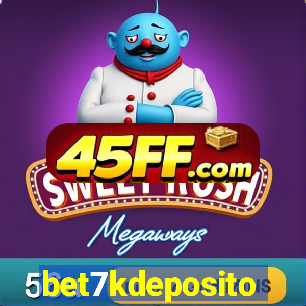 bet7kdeposito