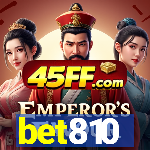 bet810