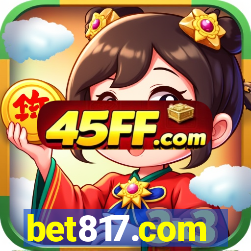 bet817.com