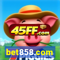 bet858.com