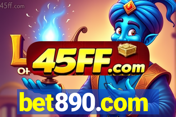 bet890.com