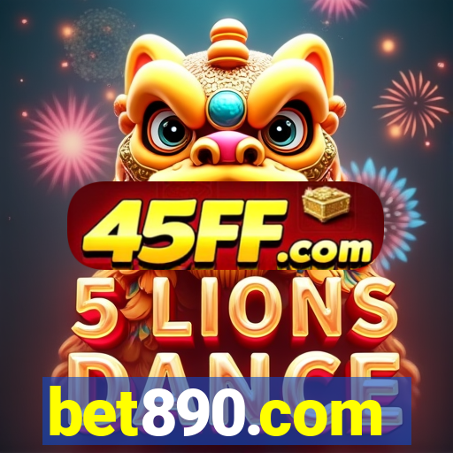 bet890.com