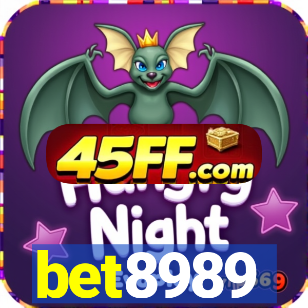 bet8989