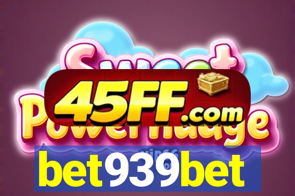 bet939bet