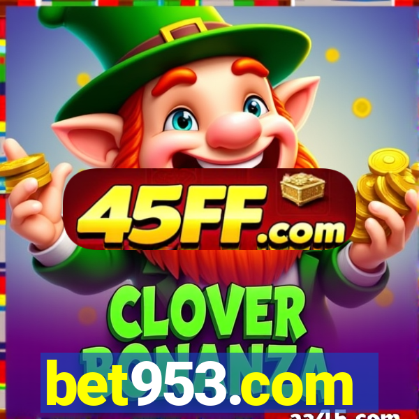 bet953.com