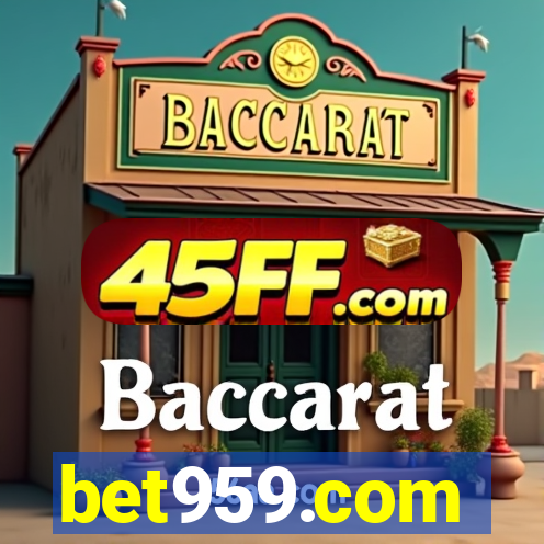 bet959.com