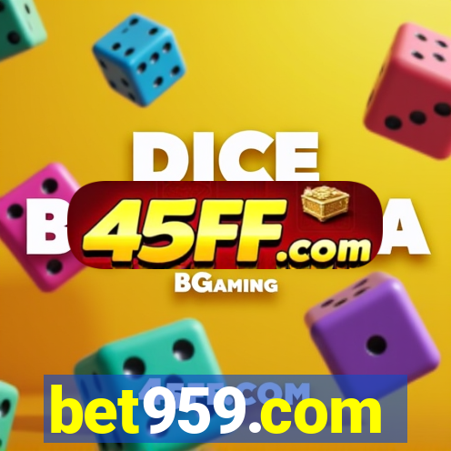 bet959.com