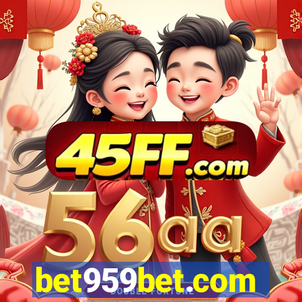 bet959bet.com