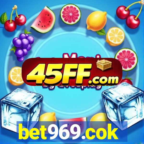 bet969.cok