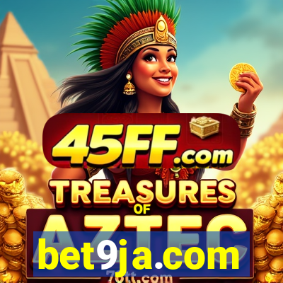 bet9ja.com