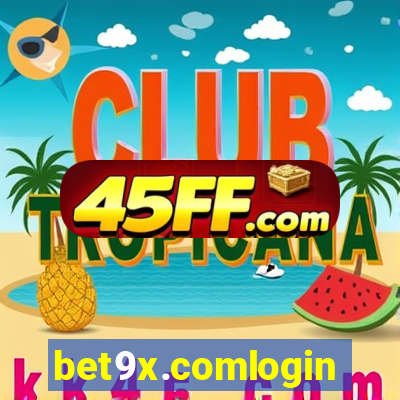 bet9x.comlogin