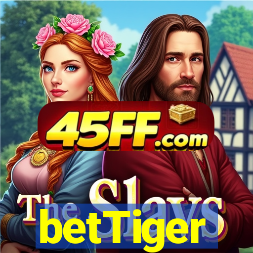 betTiger