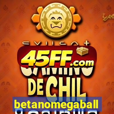 betanomegaball