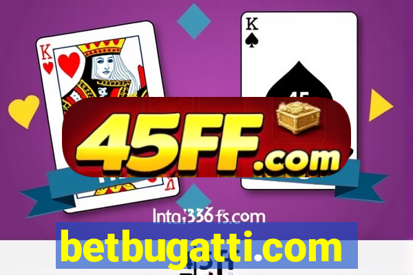 betbugatti.com