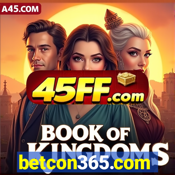 betcon365.com