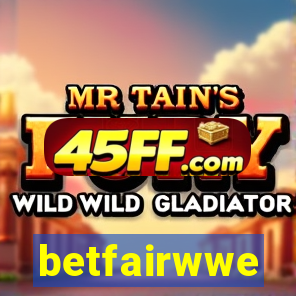 betfairwwe
