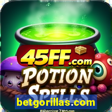 betgorillas.com