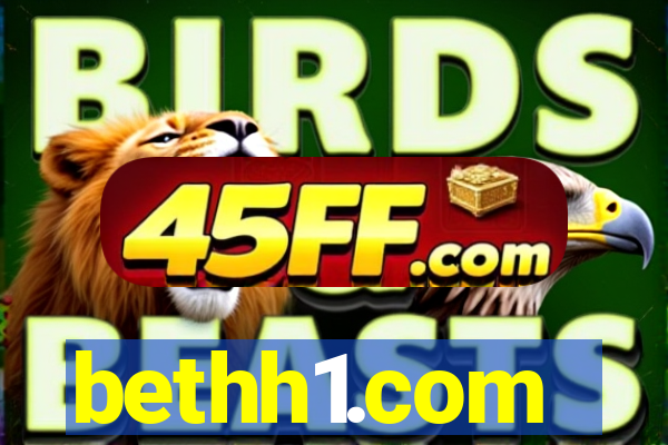 bethh1.com