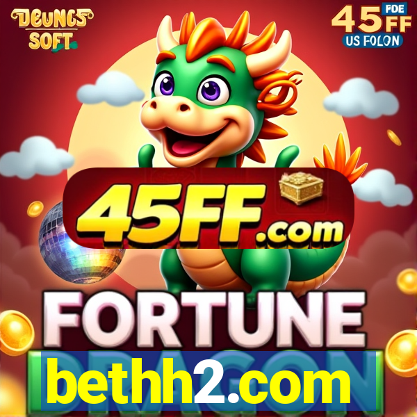 bethh2.com