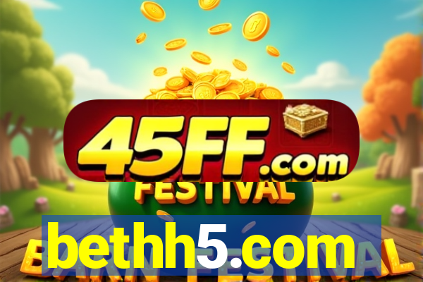 bethh5.com
