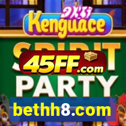 bethh8.com
