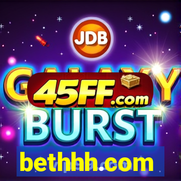 bethhh.com