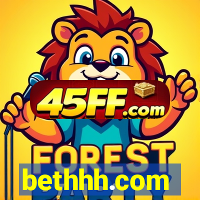 bethhh.com